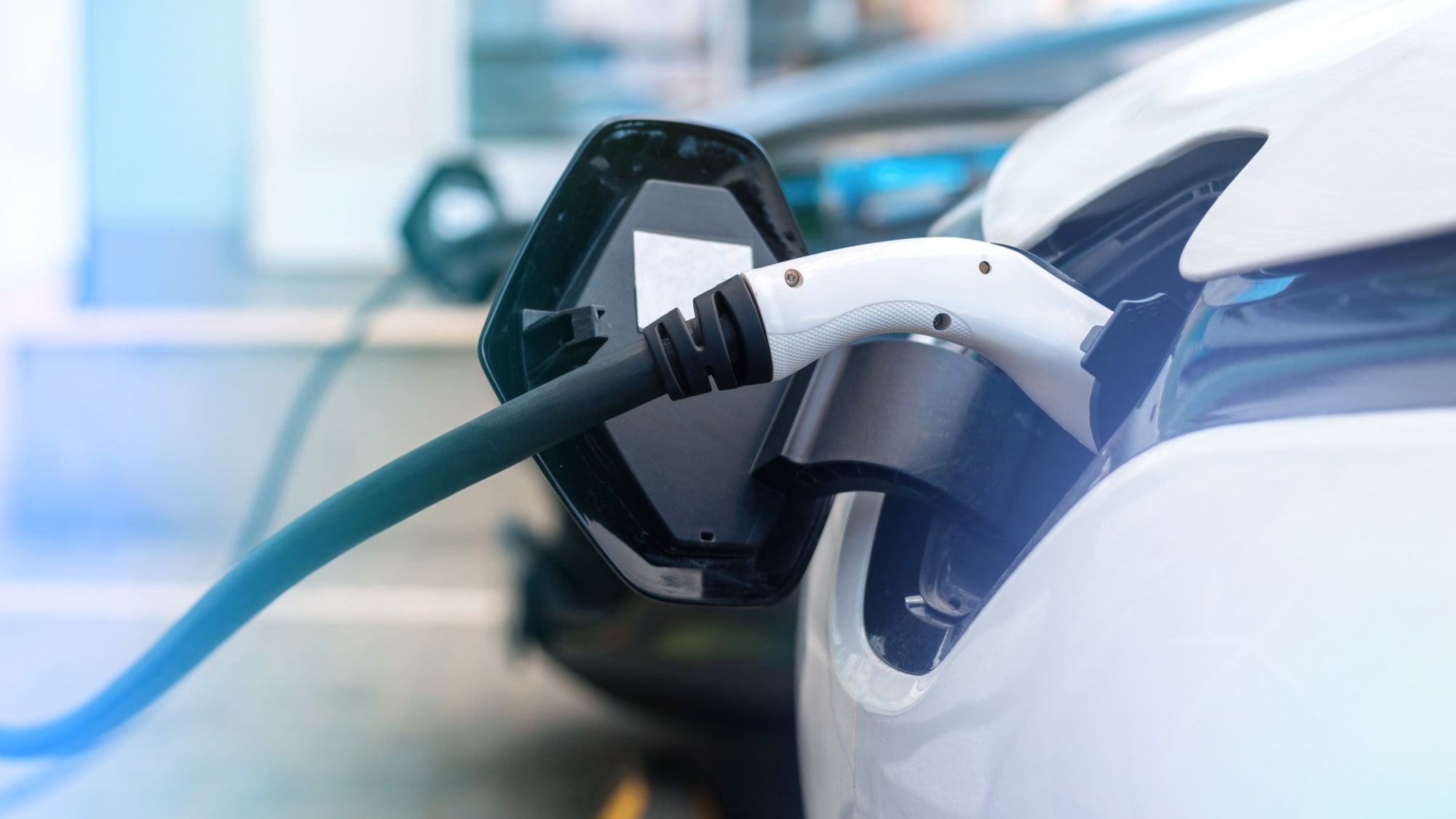 How Much Does it Cost to Install an Electric Car Charger?