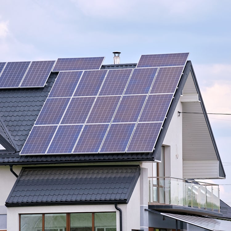 Solar Installers for homeowners and businesses