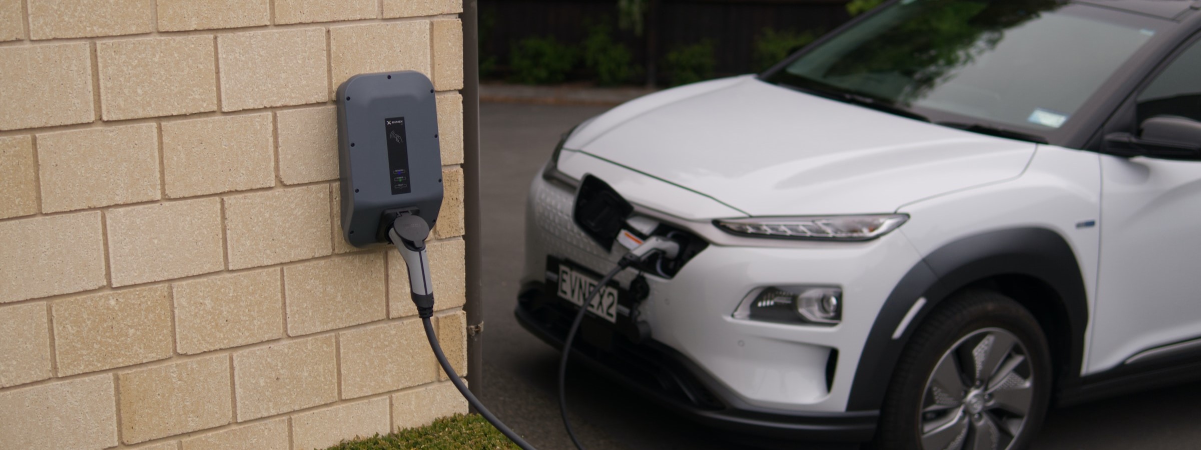 Electric Vehicle Homecharge Scheme
