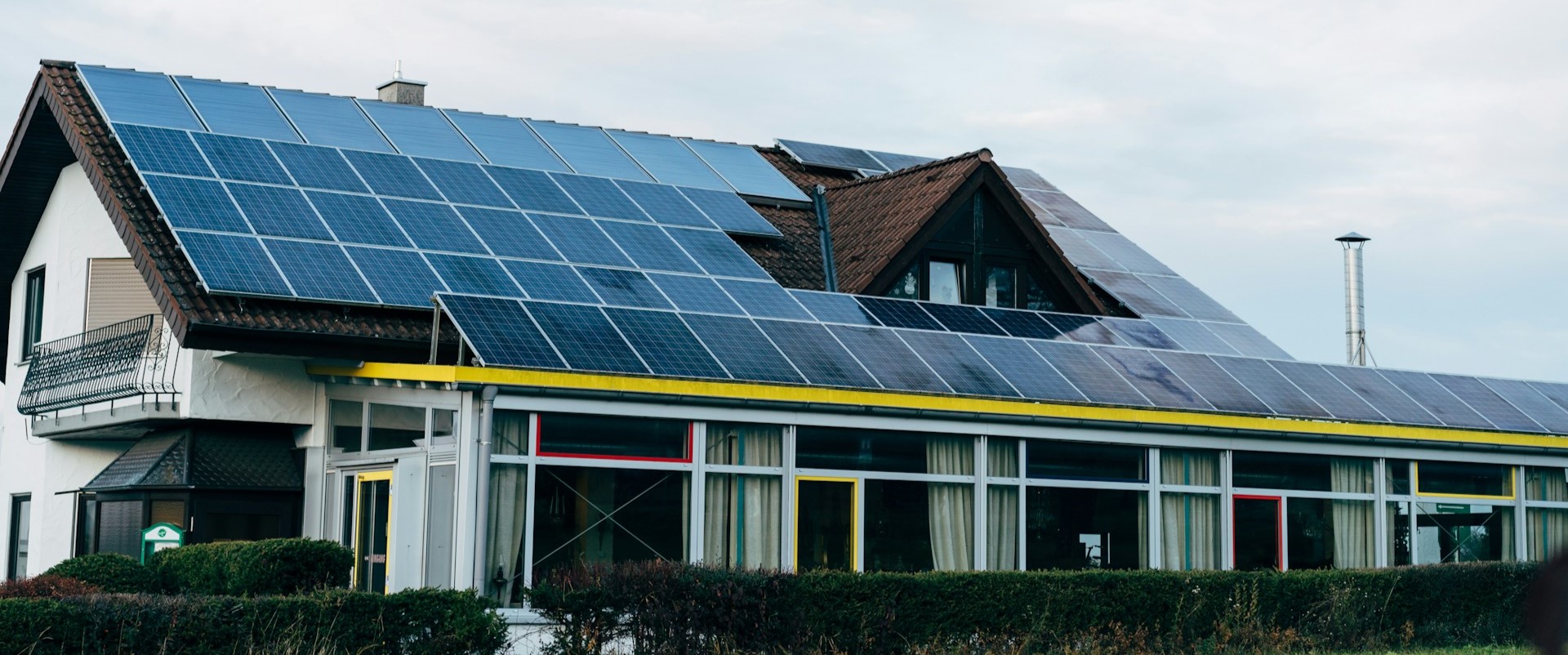 Maximising Solar Panels Cost